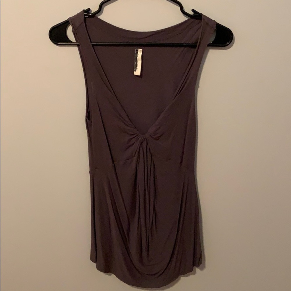 Boutique Tank
